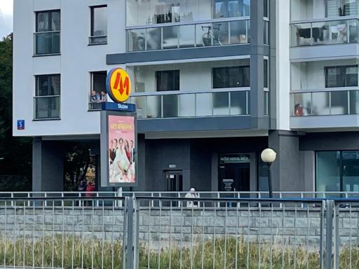 Apartament Metro Służew - Housity
