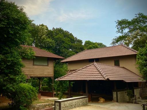 Coorg Homestay NammaKadu Estates - Housity