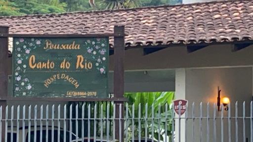 Pousada E Hostel Econômica Canto do Rio - Housity