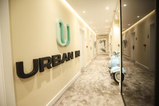 Urbanin Apartment & Hotel - Housity