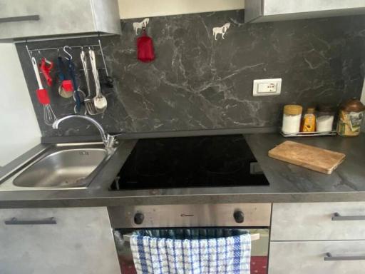 Intero Appartamento- Monolocale Tre Rivi - Housity