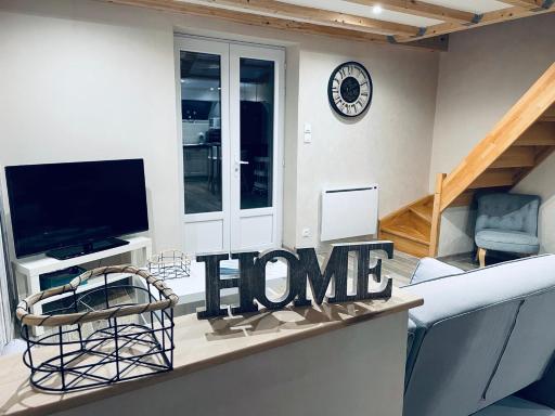 Le Nid d'Amour 2pers / wifi / sauna - Housity