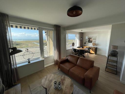 Appartementen Zeezicht - 7 - Housity
