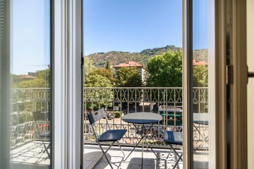 [DUOMO] Free Parking and Private Terrace - Housity