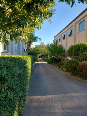 Appartement dans résidence calme et parking privé - Hizvo