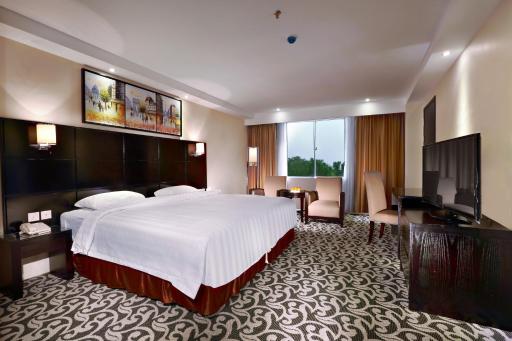 Aston Karimun City Hotel - Housity