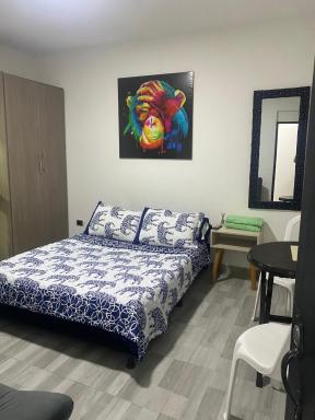 APARTAESTUDIO Parque Olaya Pereira - Housity