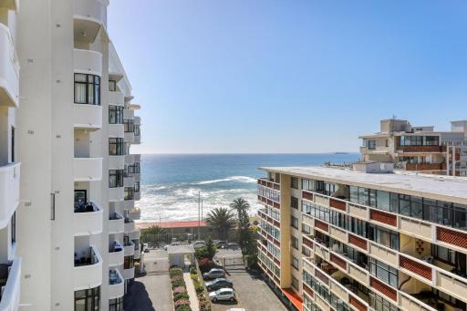 Backup Powered Atlantic Sea-View Penthouse - Housity