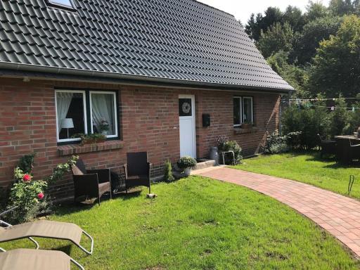 Gästehaus Bönebüttel-nahe Neumünster Netflix - Housity