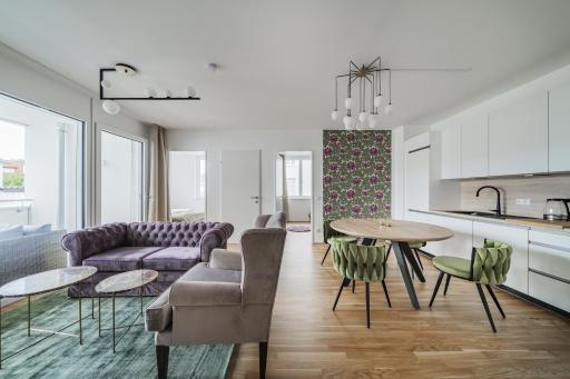 Traunseeresidenzen - Housity