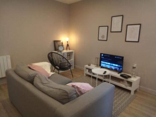 Coeur de ville cosy - Housity