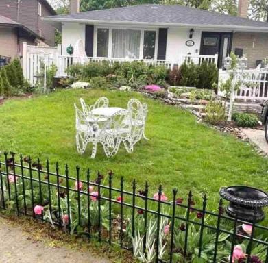 Entire Main floor 4 Rooms 6 beds 2 baths near all amenities - Housity