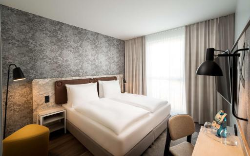 Arthotel ANA Amber - Housity
