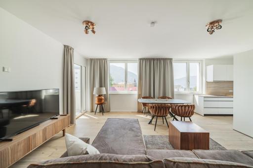 Traunseeresidenzen - Housity