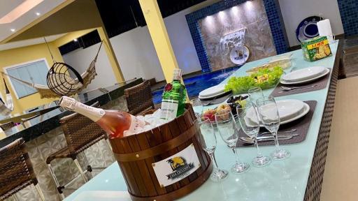 Casa Exclusive Salinas Atalaia - Housity