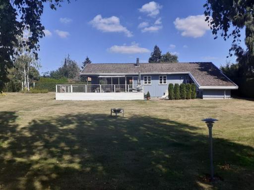 Holiday home Skibby XIII - Housity