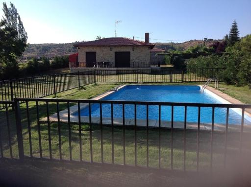 Casa Rurales El Nido - Housity