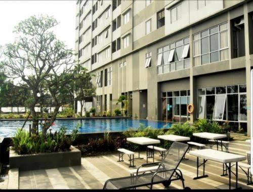 Apartement The Edge by Key properti - Housity