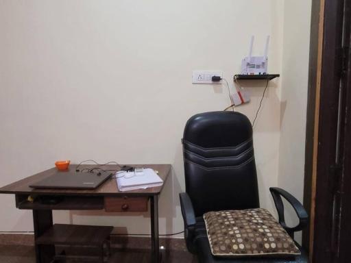 Lovely 1-bedroom apartment with all facilities. - Housity