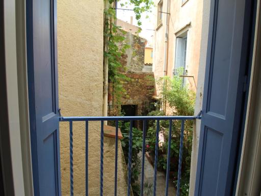 Charmant T2 duplex en plein cœur de Collioure, accès direct à la mer et commerces - FR-1-309-225 - Housity