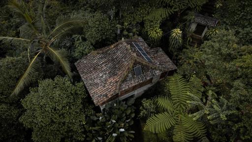 Kebun Kita Eco Lodge - Housity