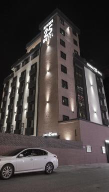 Number 25 Hotel Gimhae Eobang - Housity