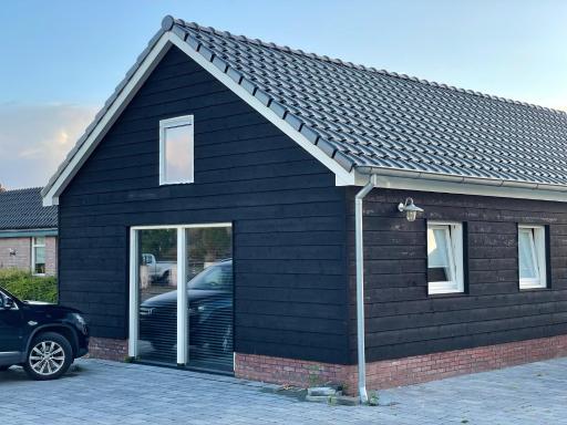 Wiedenhuisje - Housity
