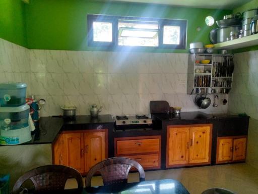 Zuluk view Homestay - Housity