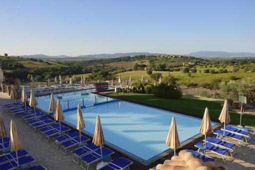Borgo Magliano Resort - Housity