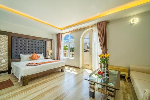 Ha Long Park Hotel - Hizvo