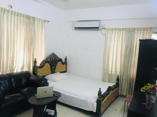 Paradise Place (Bashundhara R/A) - Housity