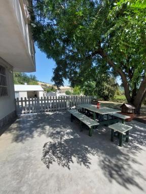Casa vacanza tra mare & monti a Vacri - Housity