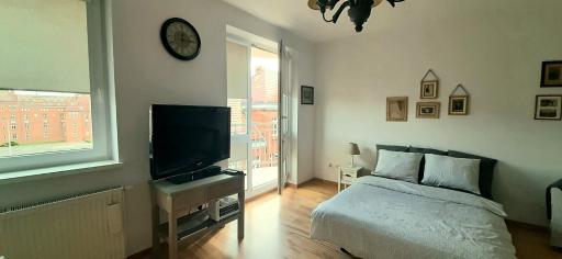 Apartament Garnizon u Przewodników Malborskich - Housity