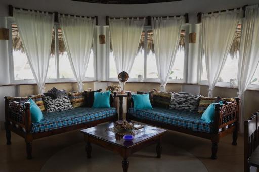 Njala House - Villa con piscina - Housity