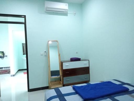 Griya Rejeki Homestay by FH Stay - Housity