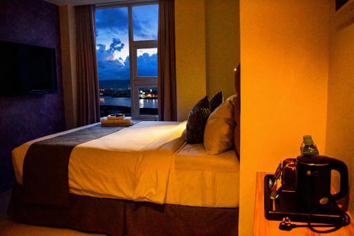 Sempre Premier Inn - MACTAN AIRPORT HOTEL - Housity