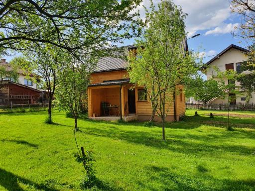 Pan Koran Vikendica Pale, Jahorina - Housity