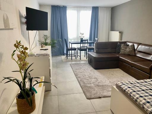 Sweet Home Apartment Hannover West - contactless check-in - Housity