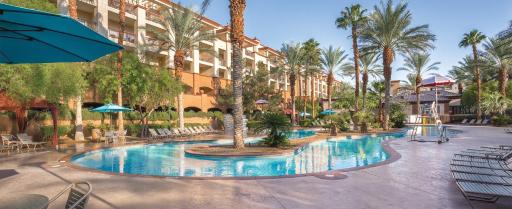 Worldmark Las Vegas Boulevard - Housity