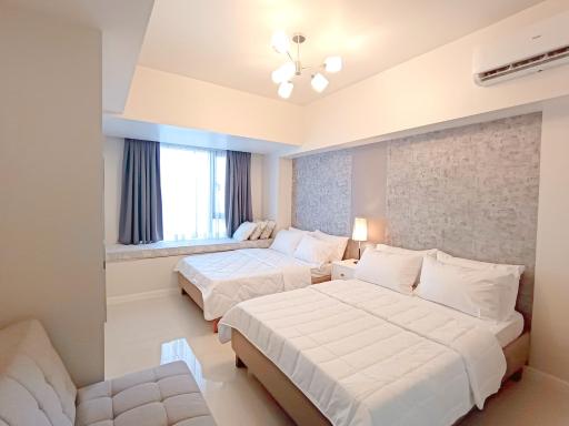 Mandani Bay Cebu Near CDU and Parkmall - Housity