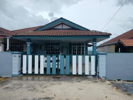 MyHomestay07 - Housity