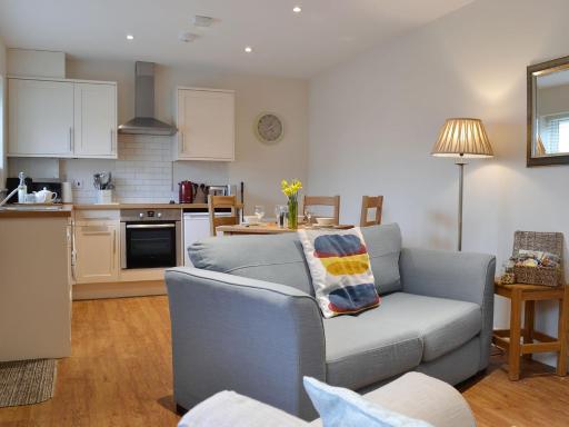 Croft Cottage 3 - UK10589 - Housity
