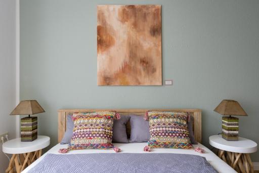 CASSEL LOFTS - Stylisches Dschungel-Studio nähe Uni & Klinikum - Housity