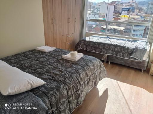 RESIDENCIAL QUIÑONES - Housity
