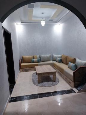 شقق مفروشة البركة - Housity