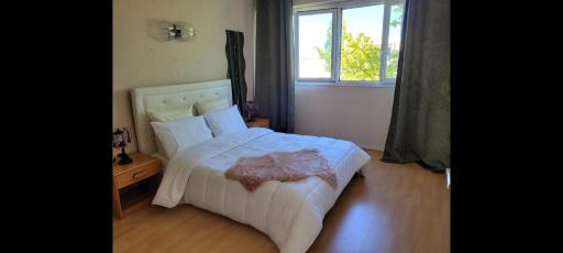 Appartement T3+balcon, près d'un centre commercial - Hizvo