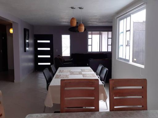 Serena Casa Campestre en Tepeaca - Housity