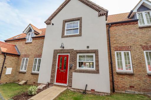 Harbour cottage - Housity