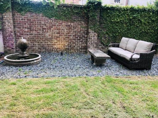 Savannah Sojourn - Time Travelers Retreat 1853 - Housity