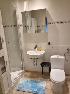 Apartment Betzenberg, nur Netflix - Housity